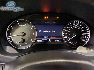 INFINITI QX55 2022 - Thumbnail 16