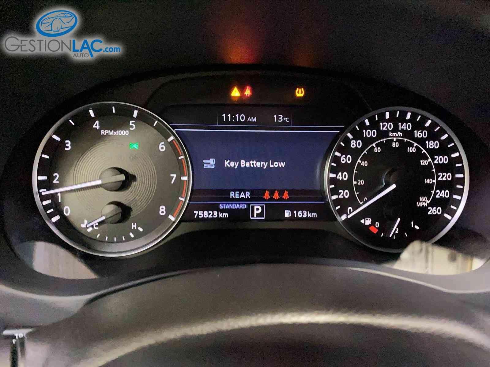 INFINITI QX55 2022 - Image 16