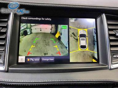 INFINITI QX55 2022 - Thumbnail 22