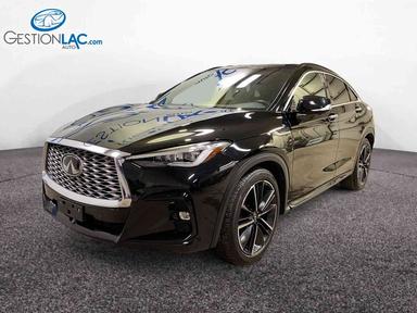 INFINITI QX55 2022 - Thumbnail 1