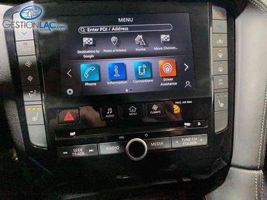 INFINITI QX55 2022 - Thumbnail 19