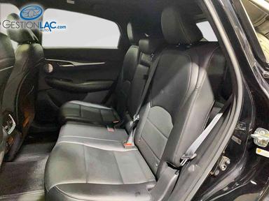 INFINITI QX55 2022 - Thumbnail 9