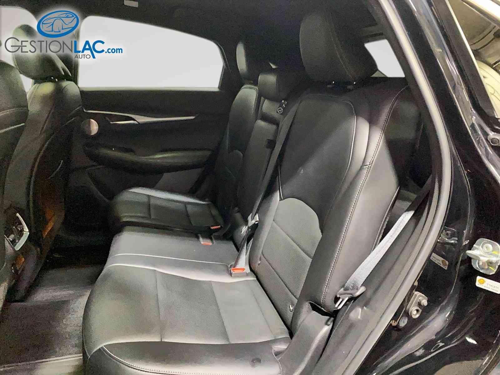 INFINITI QX55 2022 - Image 9