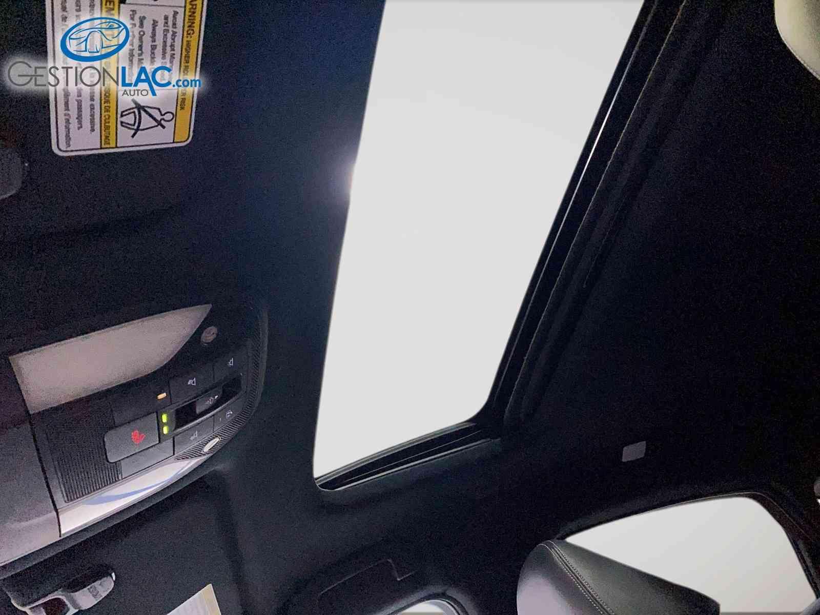 INFINITI QX55 2022 - Image 21