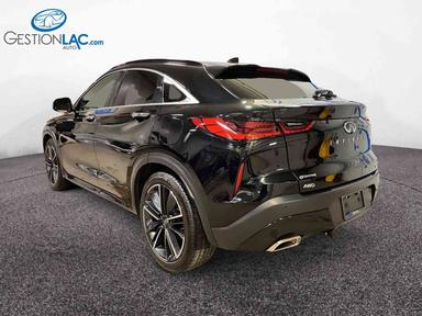 INFINITI QX55 2022 - Thumbnail 4