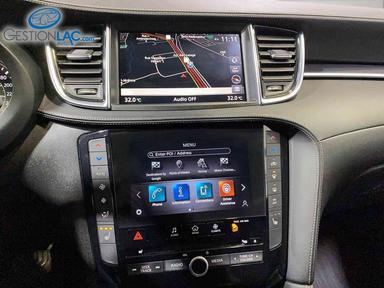 INFINITI QX55 2022 - Thumbnail 20