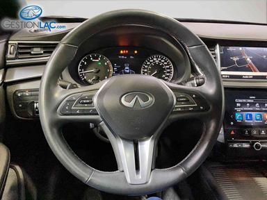 INFINITI QX55 2022 - Thumbnail 15