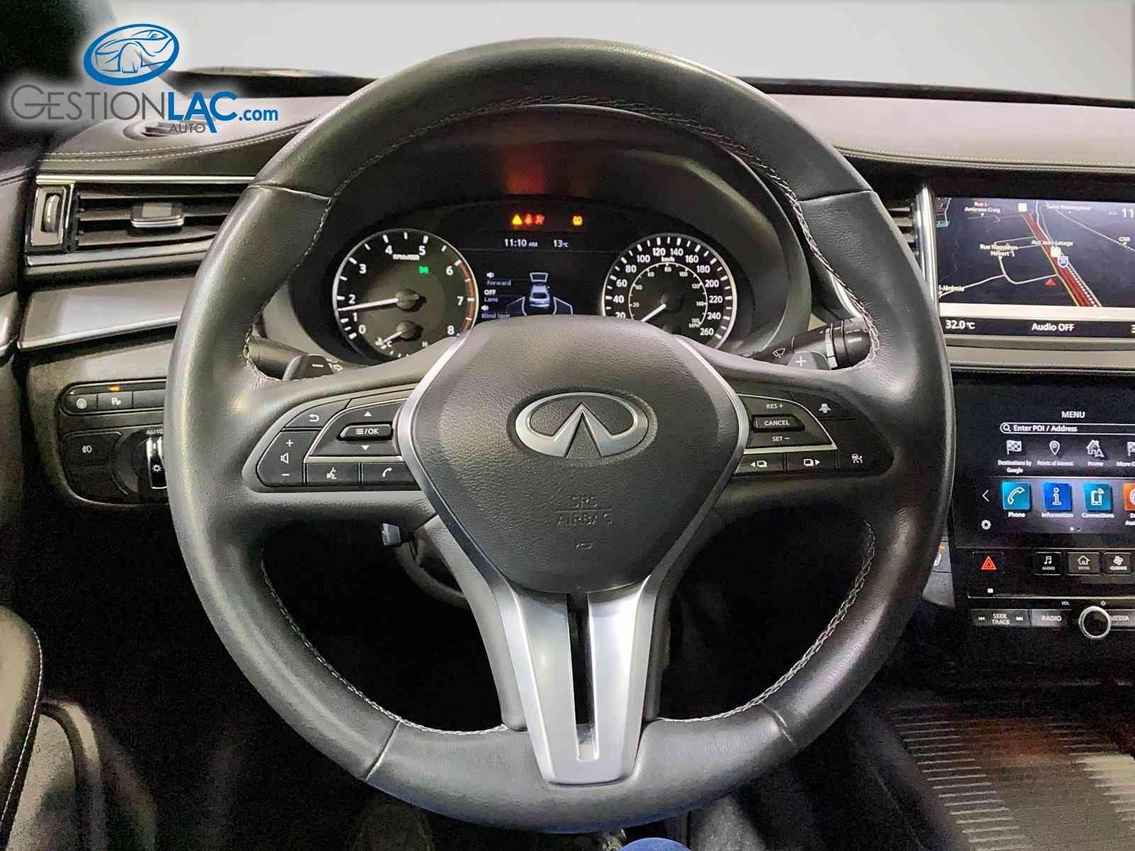 INFINITI QX55 2022 - Image 15