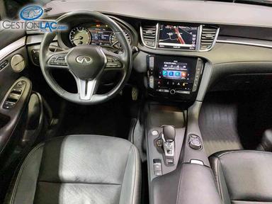 INFINITI QX55 2022 - Thumbnail 11