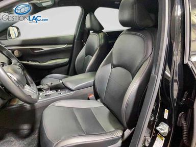 INFINITI QX55 2022 - Thumbnail 10