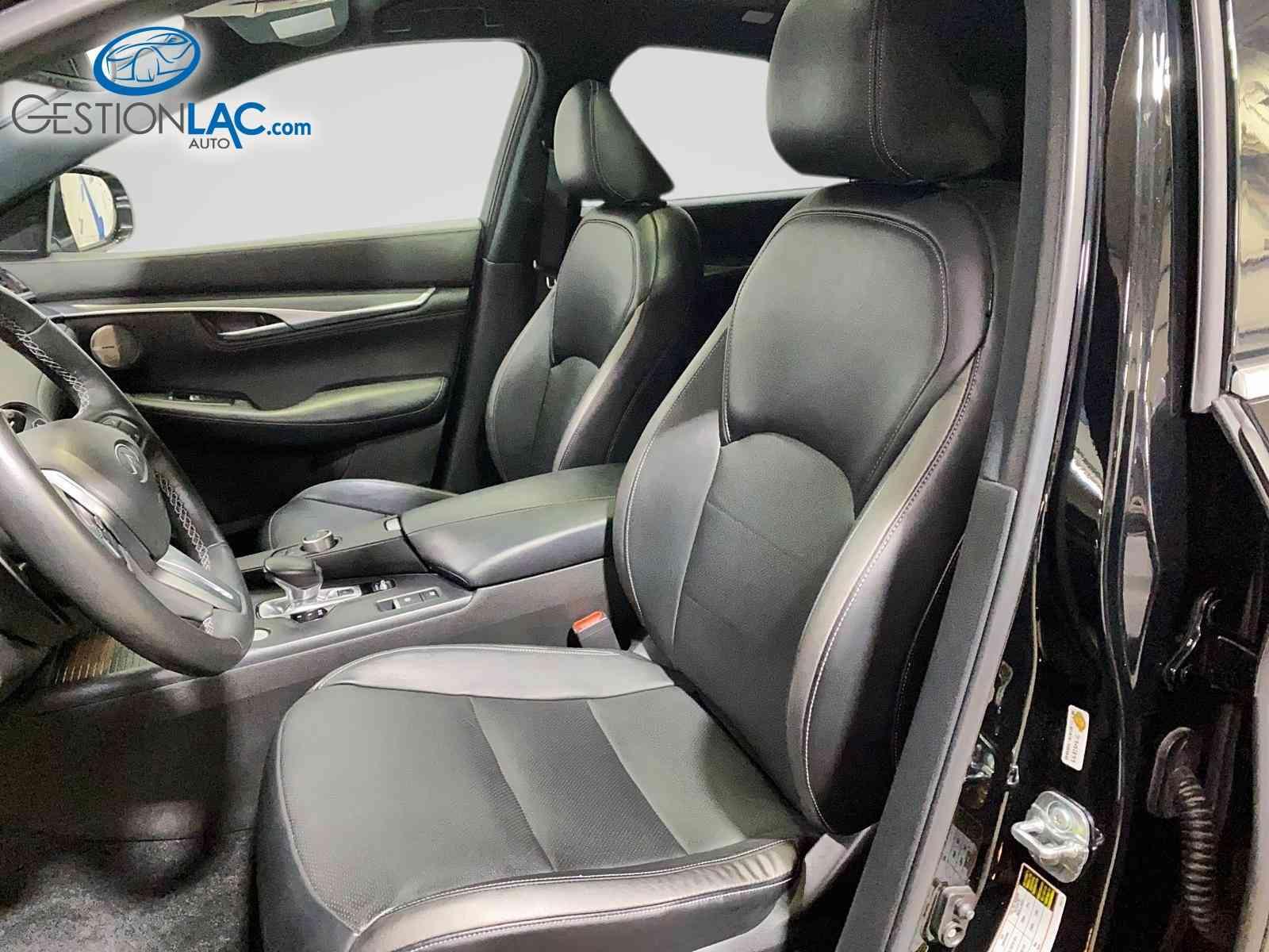 INFINITI QX55 2022 - Image 10