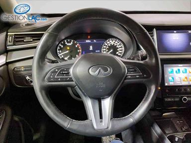 INFINITI QX50 2021 - Thumbnail 11