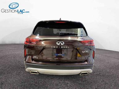 INFINITI QX50 2021 - Thumbnail 3