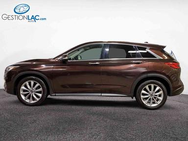 INFINITI QX50 2021 - Thumbnail 5