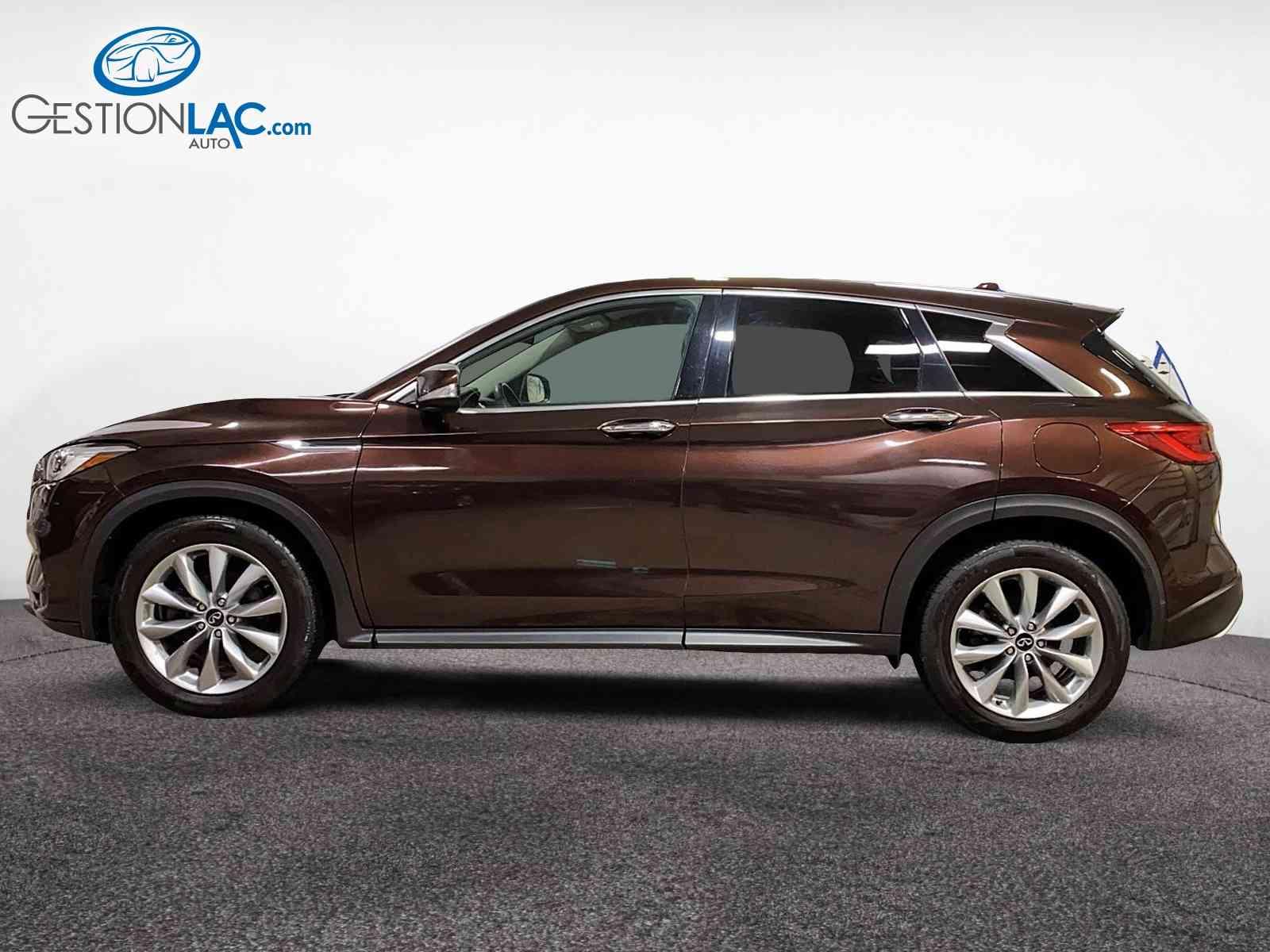 INFINITI QX50 2021 - Image 5