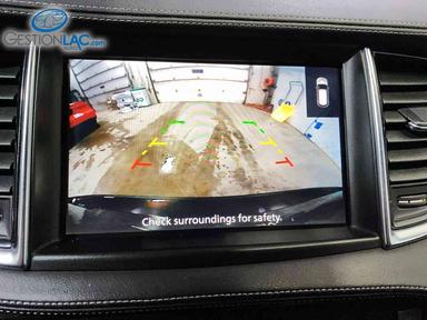 INFINITI QX50 2021 - Thumbnail 16