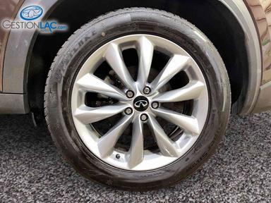 INFINITI QX50 2021 - Thumbnail 7