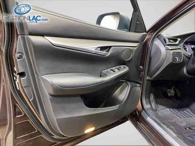 INFINITI QX50 2021 - Thumbnail 19