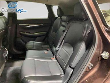 INFINITI QX50 2021 - Thumbnail 17