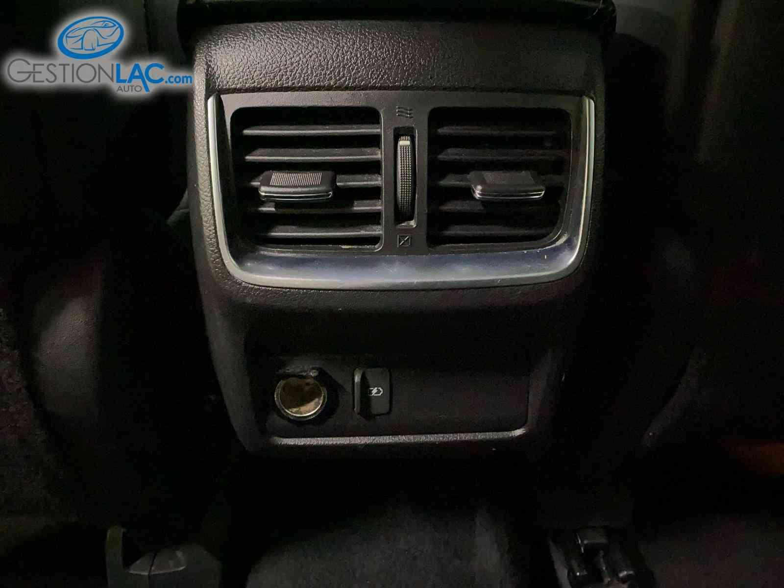 INFINITI QX50 2021 - Image 18