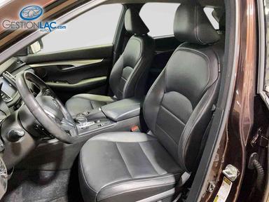 INFINITI QX50 2021 - Thumbnail 9