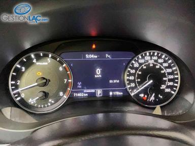 INFINITI QX50 2021 - Thumbnail 12