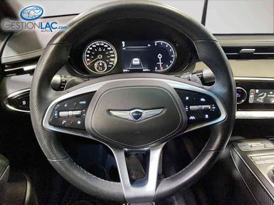 Genesis GV70 2022 - Thumbnail 16