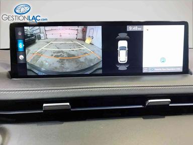 Genesis GV70 2022 - Thumbnail 23