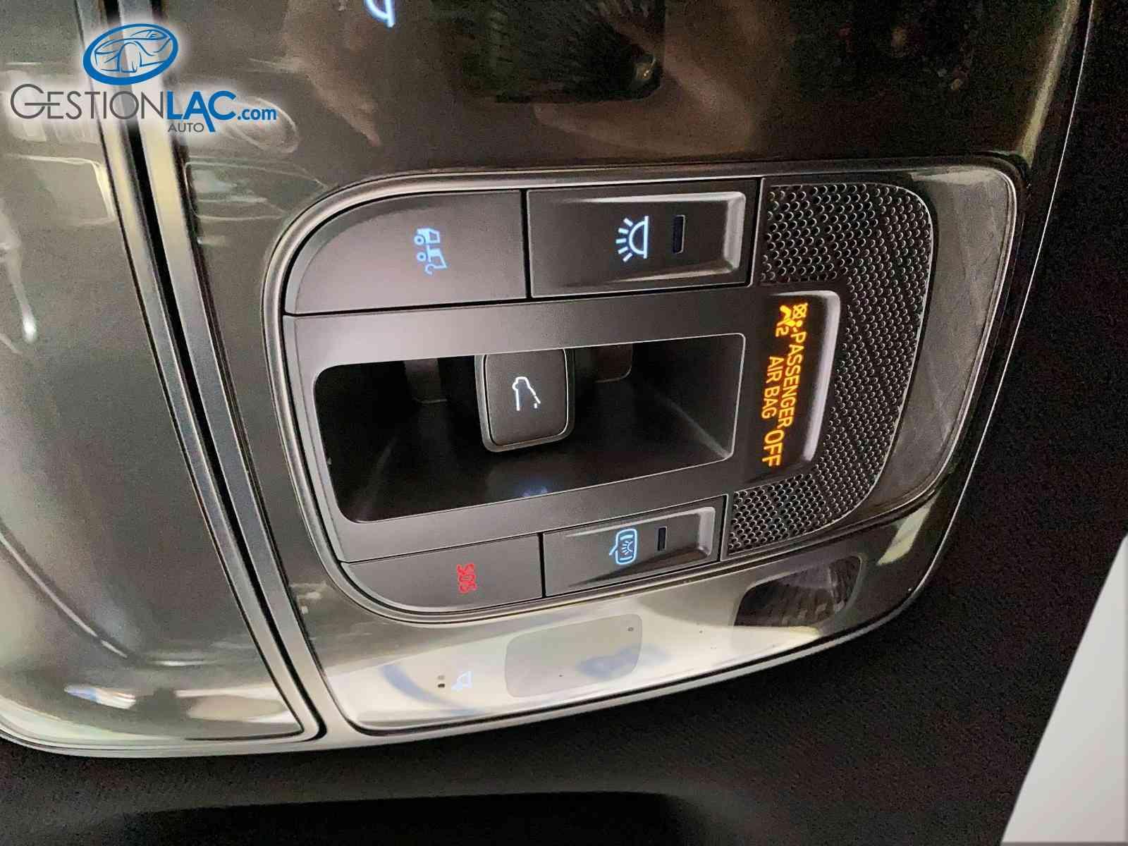 Genesis GV70 2022 - Image 22