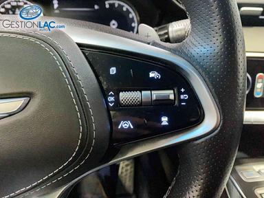 Genesis GV70 2022 - Thumbnail 17
