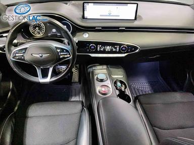 Genesis GV70 2022 - Thumbnail 11