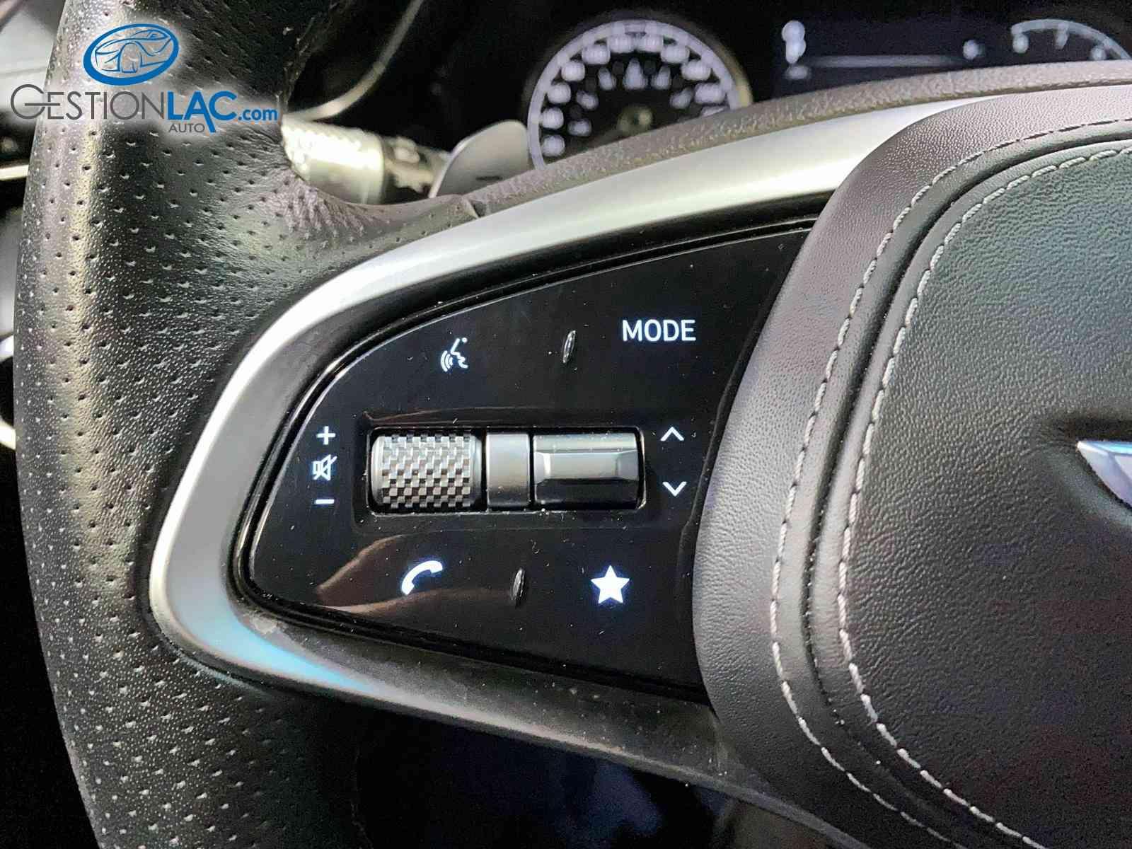Genesis GV70 2022 - Image 18
