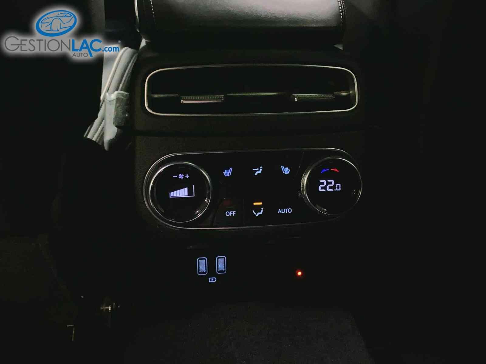 Genesis GV70 2022 - Image 12