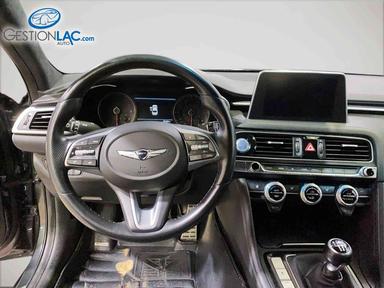 GENESIS G70 2021 - Thumbnail 9