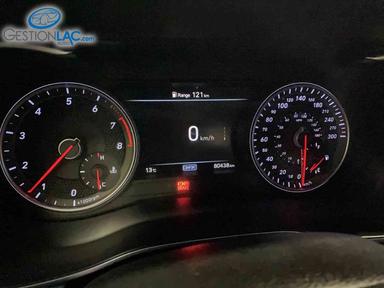 GENESIS G70 2021 - Thumbnail 10