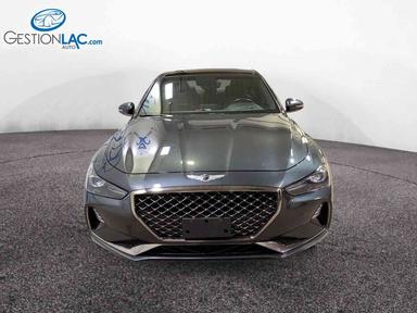GENESIS G70 2021 - Thumbnail 2