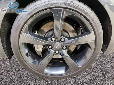 GENESIS G70 2021 - Thumbnail 7