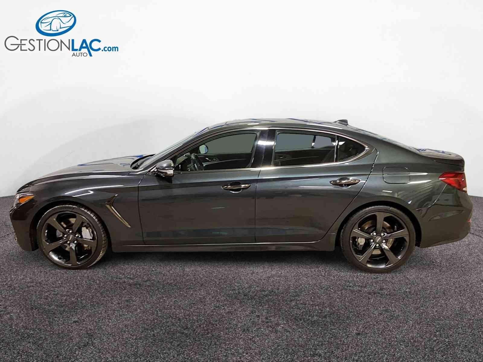 GENESIS G70 2021 - Image 5