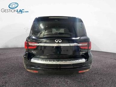INFINITI QX80 2021 - Thumbnail 3
