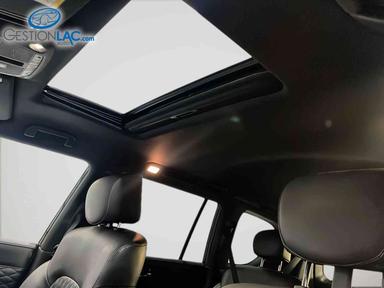 INFINITI QX80 2021 - Thumbnail 16