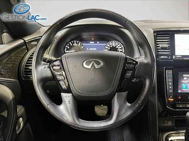 INFINITI QX80 2021 - Thumbnail 11