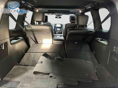 INFINITI QX80 2021 - Thumbnail 7