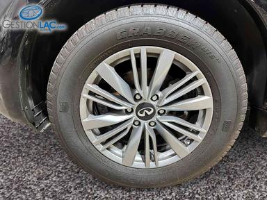 INFINITI QX80 2021 - Thumbnail 8