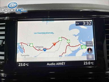 INFINITI QX80 2021 - Thumbnail 18