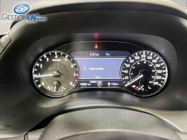 INFINITI QX80 2021 - Thumbnail 12