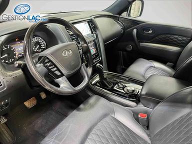 INFINITI QX80 2021 - Thumbnail 14
