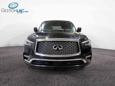 INFINITI QX80 2021 - Thumbnail 2