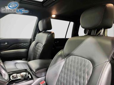 INFINITI QX80 2021 - Thumbnail 9