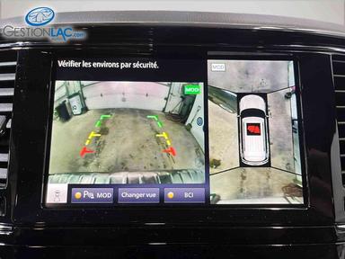 INFINITI QX80 2021 - Thumbnail 17