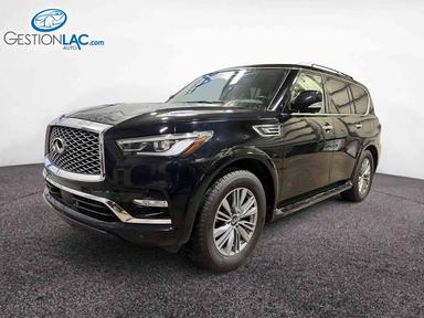INFINITI QX80 2021 - Thumbnail 1